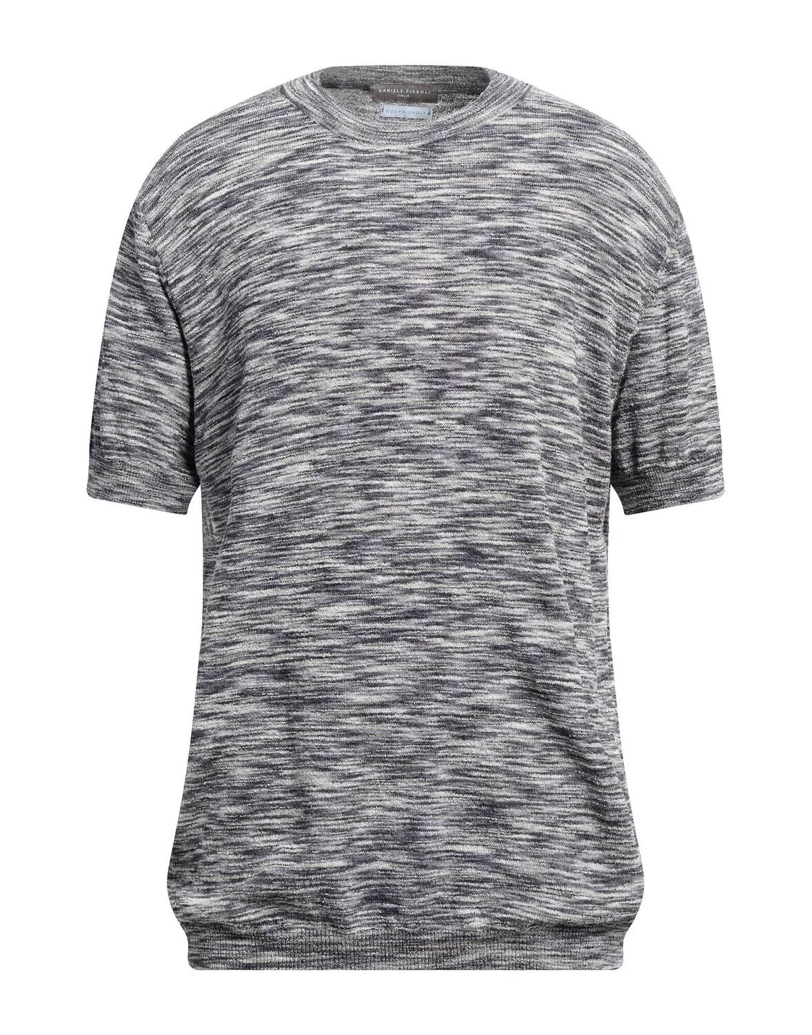 Свитер Daniele Fiesoli, серый
Свитер Daniele Fiesoli, серый