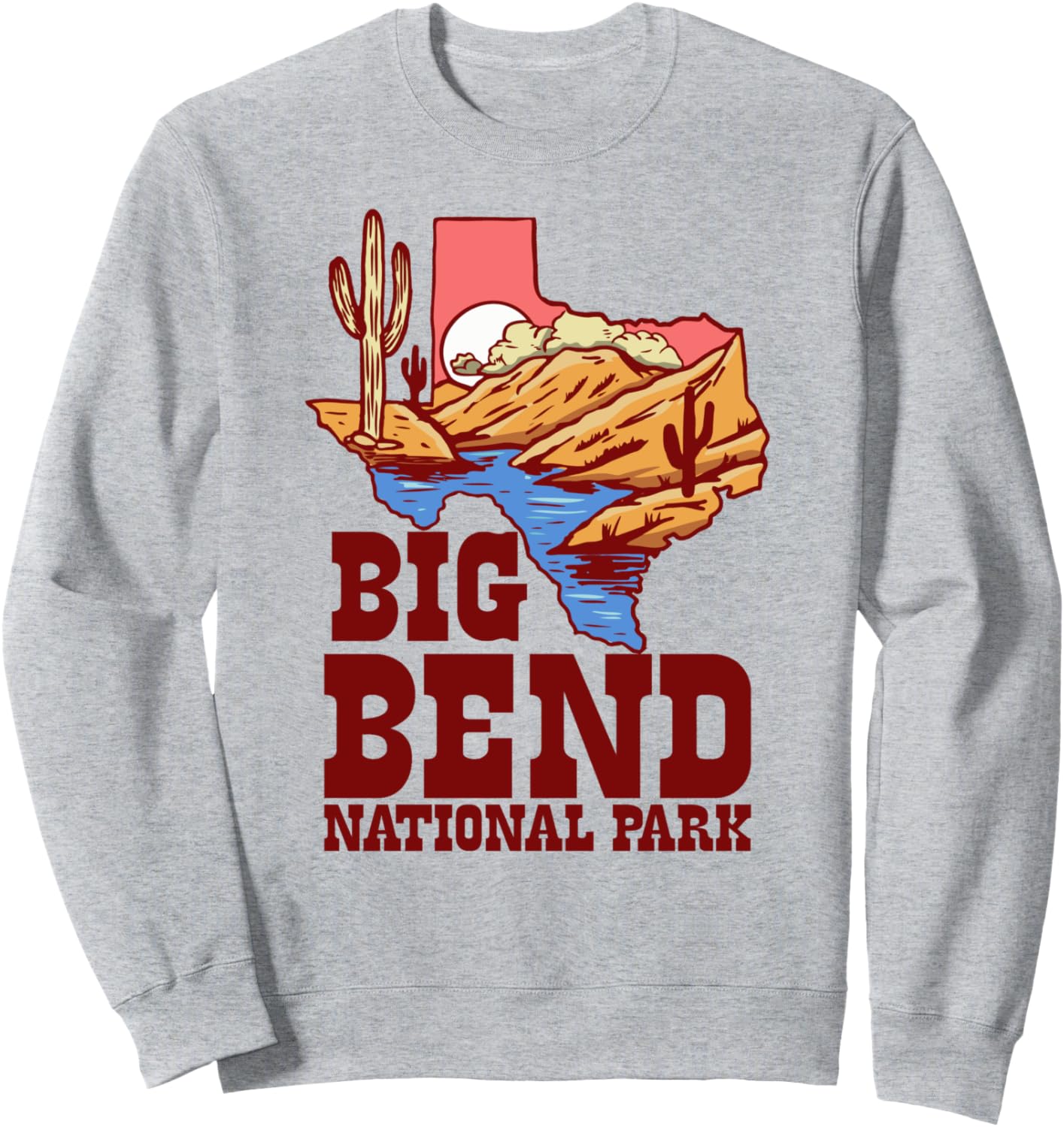 Винтажная толстовка с изображением пограничного кактуса национального парка Биг-Бенд, штат Техас Symbiosis Supply Co., серый
Винтажная толстовка с изображением пограничного кактуса национального парка Биг-Бенд, штат Техас Symbiosis Supply Co., серый