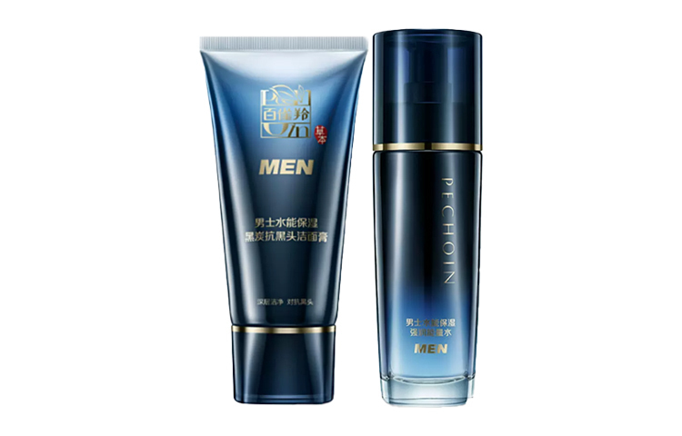 Наборы для ухода за кожей для мужчин PECHOIN
Наборы для ухода за кожей для мужчин PECHOIN