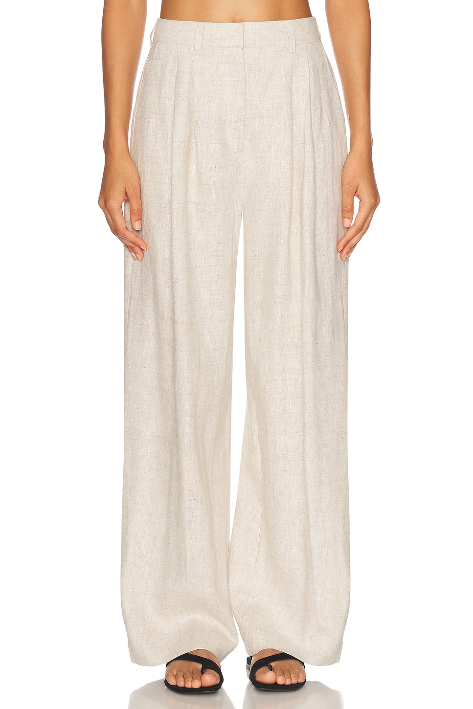 Брюки Wyatt Posse, Natural
Брюки Wyatt Posse, Natural