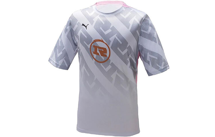 Футболка Honor Of Kings мужская серая Puma, серый
Футболка Honor Of Kings мужская серая Puma, серый