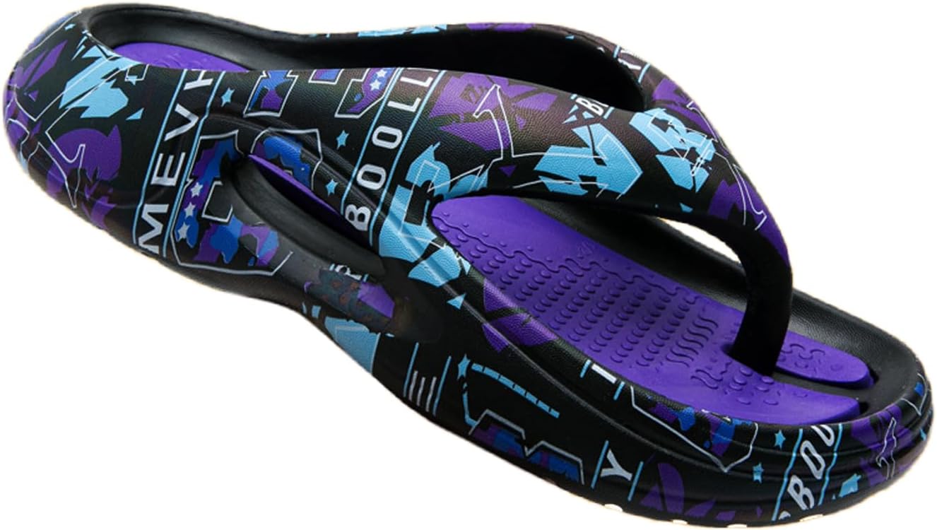 Удобные летние шлепанцы с толстой подошвой, легкие, устойчивые к скольжению, высокоэластичные и комфортные, мужские сандалии с поддержкой свода стопы Generic, Style, G
Удобные летние шлепанцы с толстой подошвой, легкие, устойчивые к скольжению, высокоэластичные и комфортные, мужские сандалии с поддержкой свода стопы Generic, Style, G