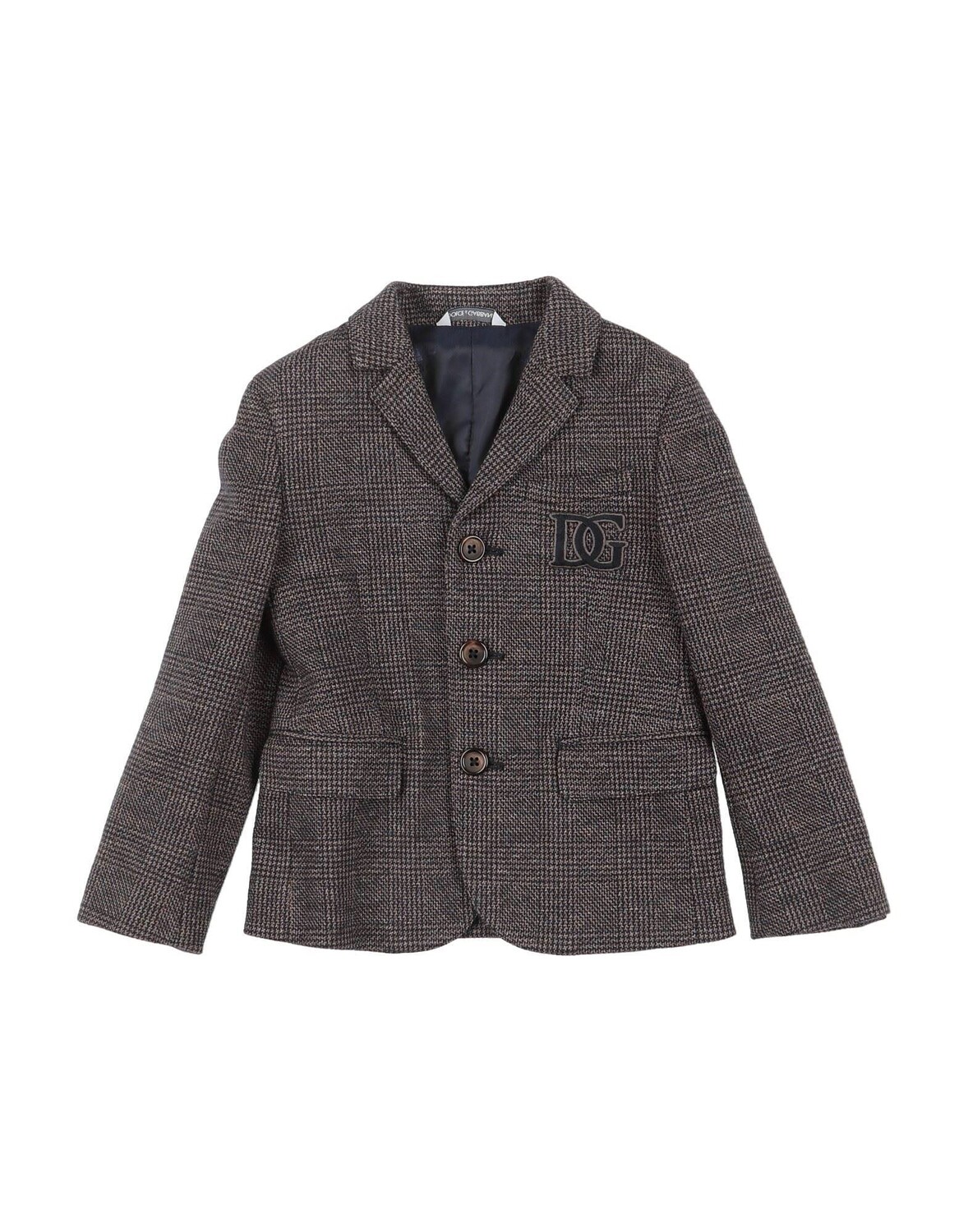 Блейзер Dolce&Gabbana, коричневый
Блейзер Dolce&Gabbana, коричневый