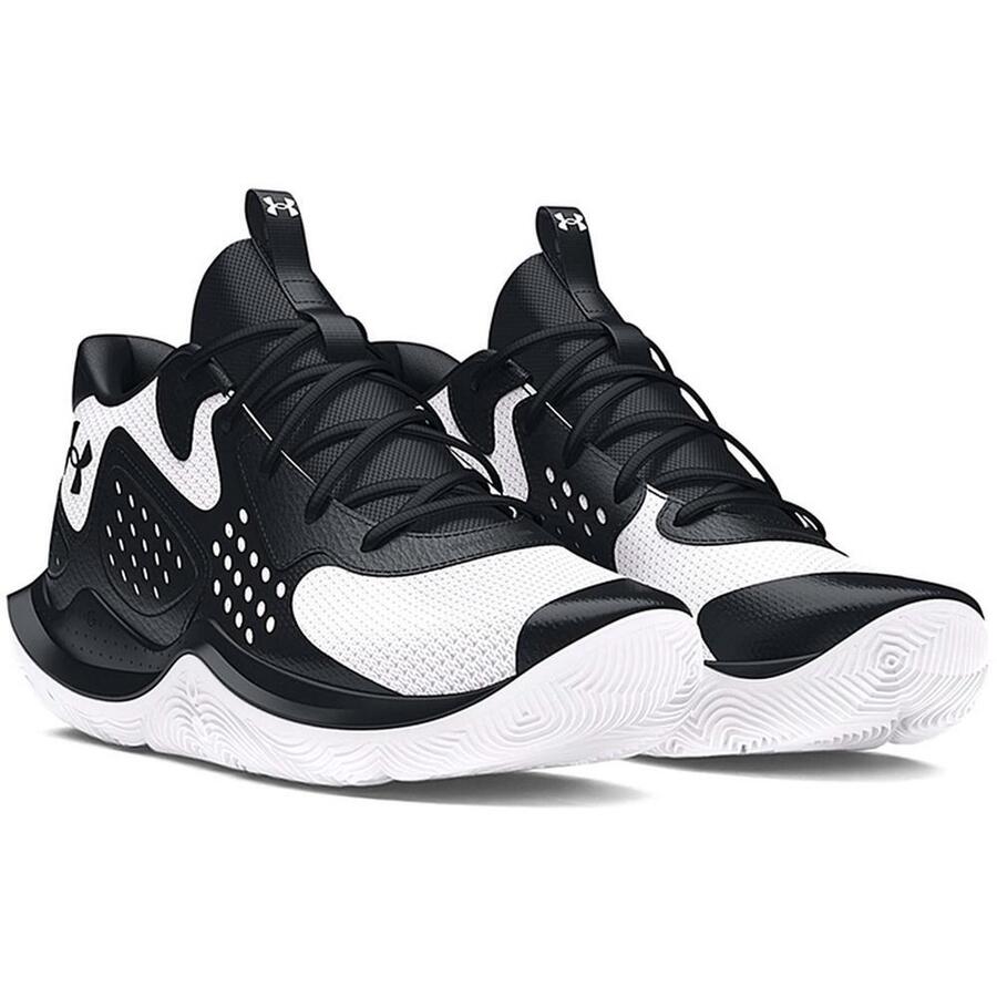 Баскетбольные кроссовки Under Armour Jet' 23
Баскетбольные кроссовки Under Armour Jet' 23