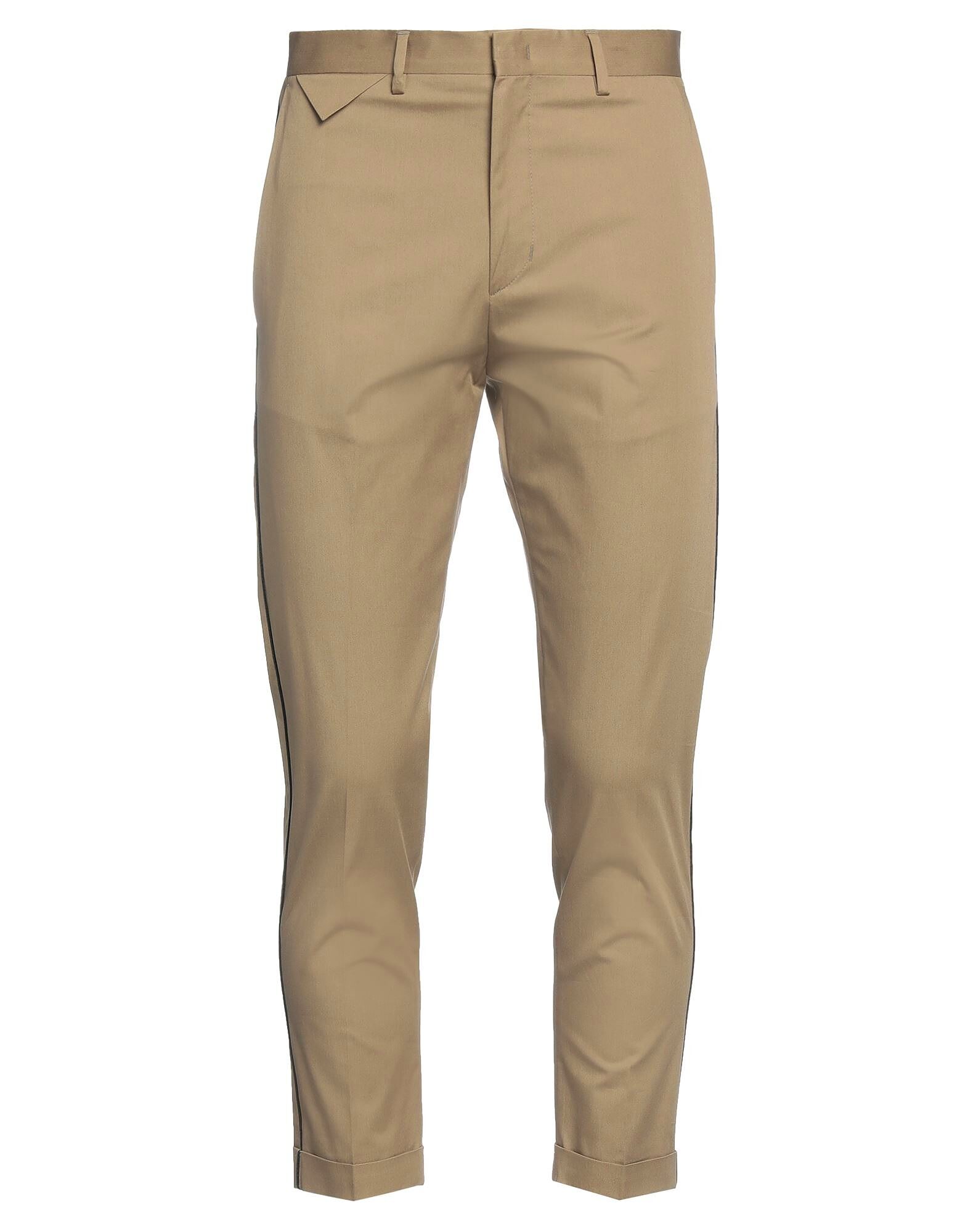 Брюки Mr. Mc Three Low Brand, бежевый
Брюки Mr. Mc Three Low Brand, бежевый