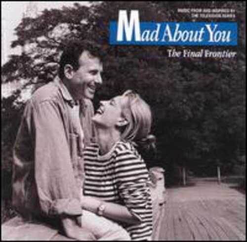 CD диск Mad About You / TV O.S.T.: Mad About You (Original Soundtrack)
CD диск Mad About You / TV O.S.T.: Mad About You (Original Soundtrack)