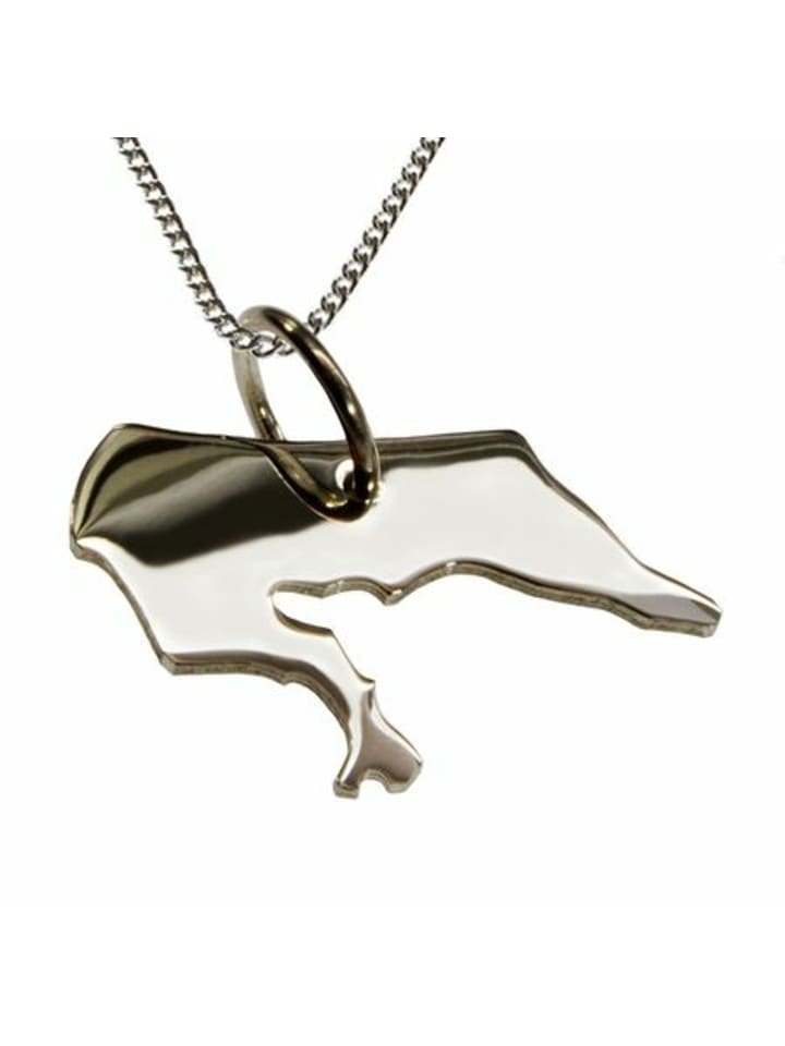 Schmuckador Колье 50 см + кулон «Боркум» из чистого серебра 925 пробы
Schmuckador Колье 50 см + кулон «Боркум» из чистого серебра 925 пробы