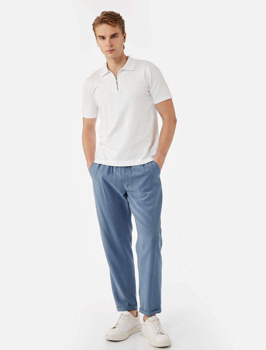 Рубашка Koton, Natural White
Рубашка Koton, Natural White