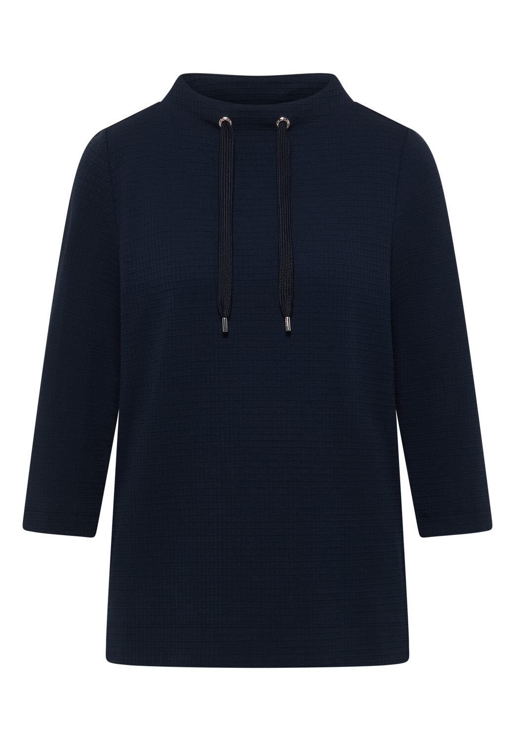 CECIL Лонгслив в цвете Night Blue
CECIL Лонгслив в цвете Night Blue