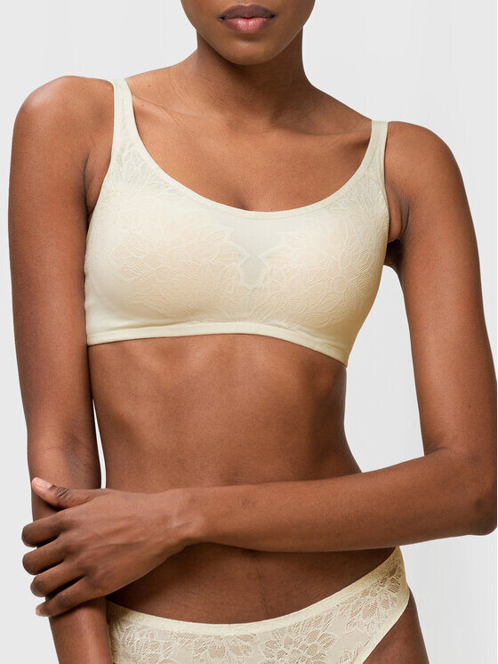 Верхний бюстгальтер Triumph, бежевый
Верхний бюстгальтер Triumph, бежевый