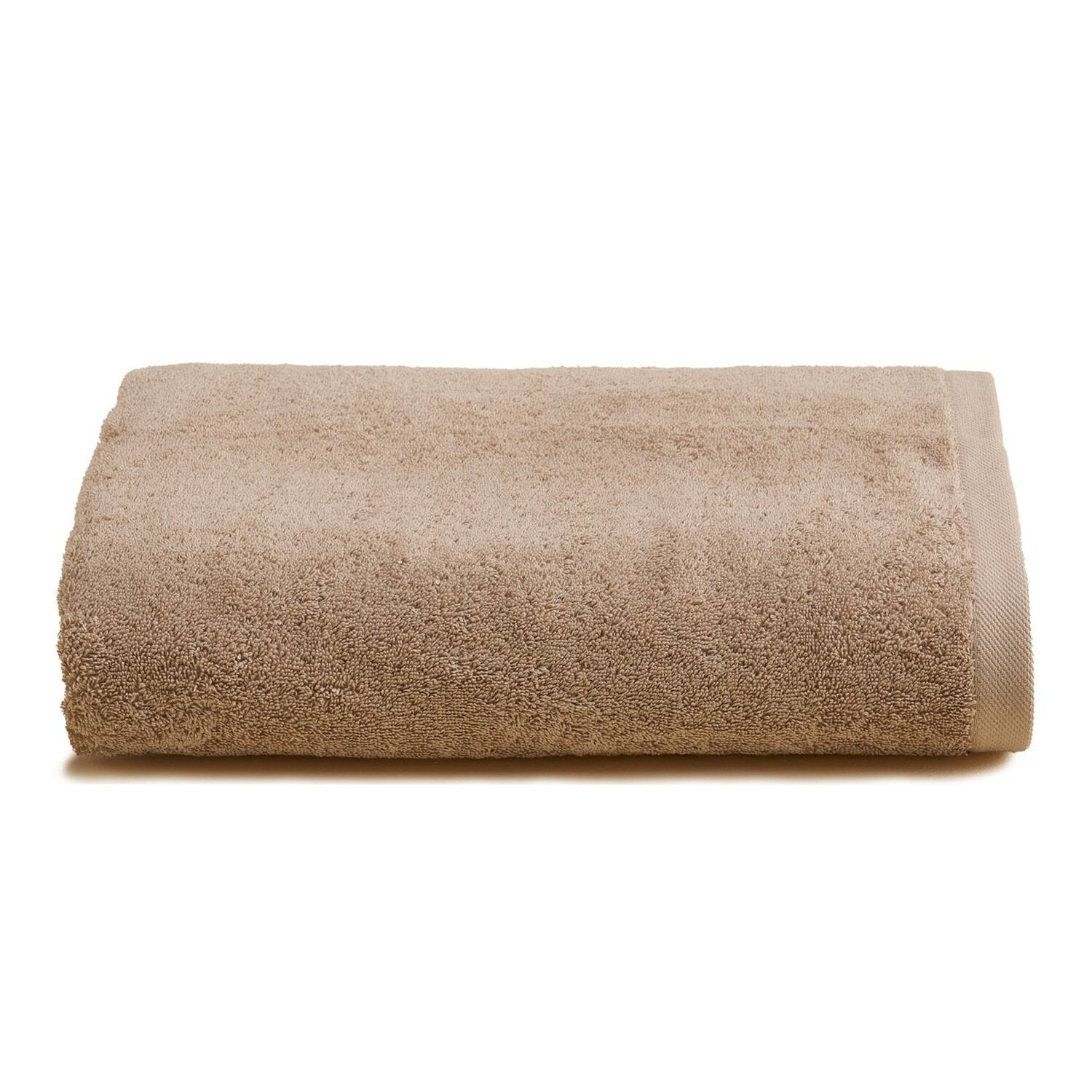 Однотонное хлопковое махровое полотенце - Жемчуг Lisola Basic, цвет Taupe
Однотонное хлопковое махровое полотенце - Жемчуг Lisola Basic, цвет Taupe