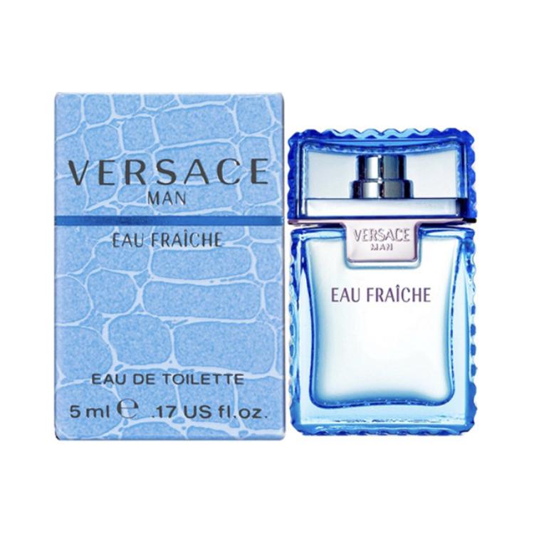 Наборы пробников мужских ароматов men's VERSACE
Наборы пробников мужских ароматов men's VERSACE