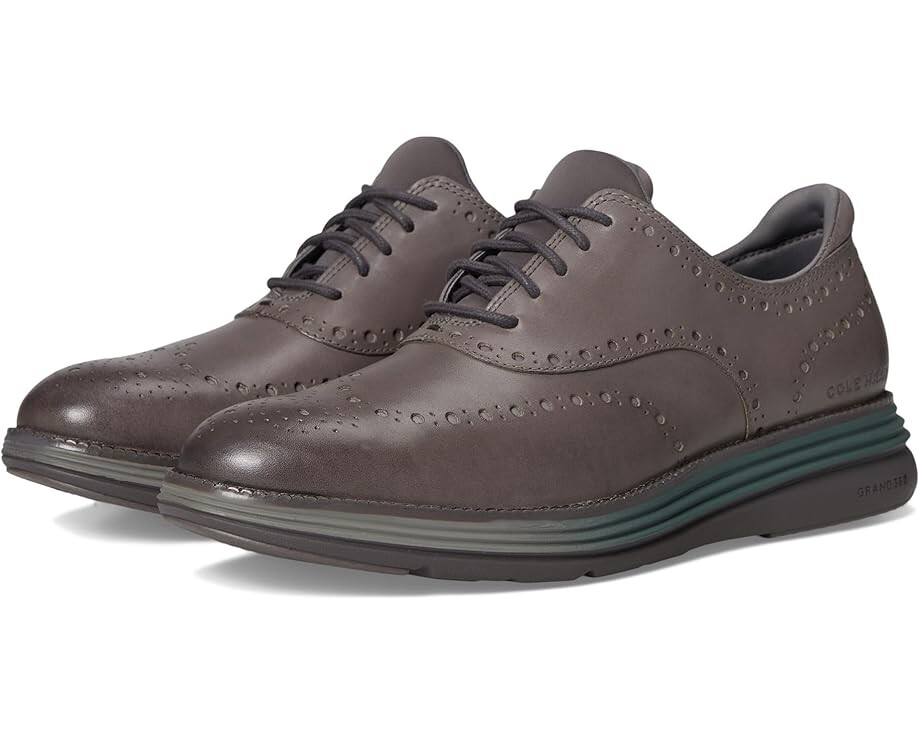 Оксфорды Cole Haan Original Grand Ultra Wingtip Oxford, цвет December Sky/Pavement/N Atlantic
Оксфорды Cole Haan Original Grand Ultra Wingtip Oxford, цвет December Sky/Pavement/N Atlantic