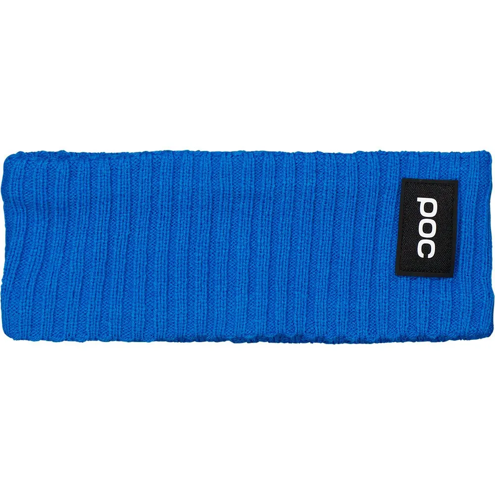 Повязка на голову POC Rib, синий
Повязка на голову POC Rib, синий