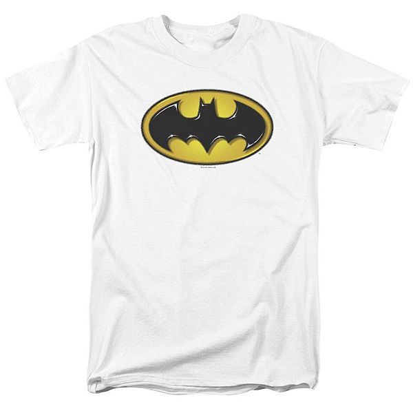 Футболка с принтом Batman airbrush bat symbol Licensed Character
Футболка с принтом Batman airbrush bat symbol Licensed Character