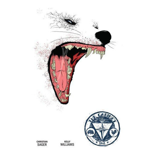 Книга The Cabinet 1901 (Paperback) 
Книга The Cabinet 1901 (Paperback)