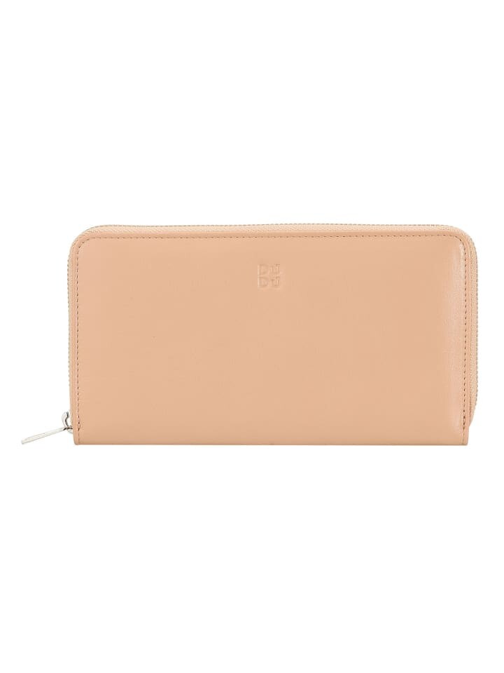 Кошелек DuDu, цвет rosa cipria
Кошелек DuDu, цвет rosa cipria