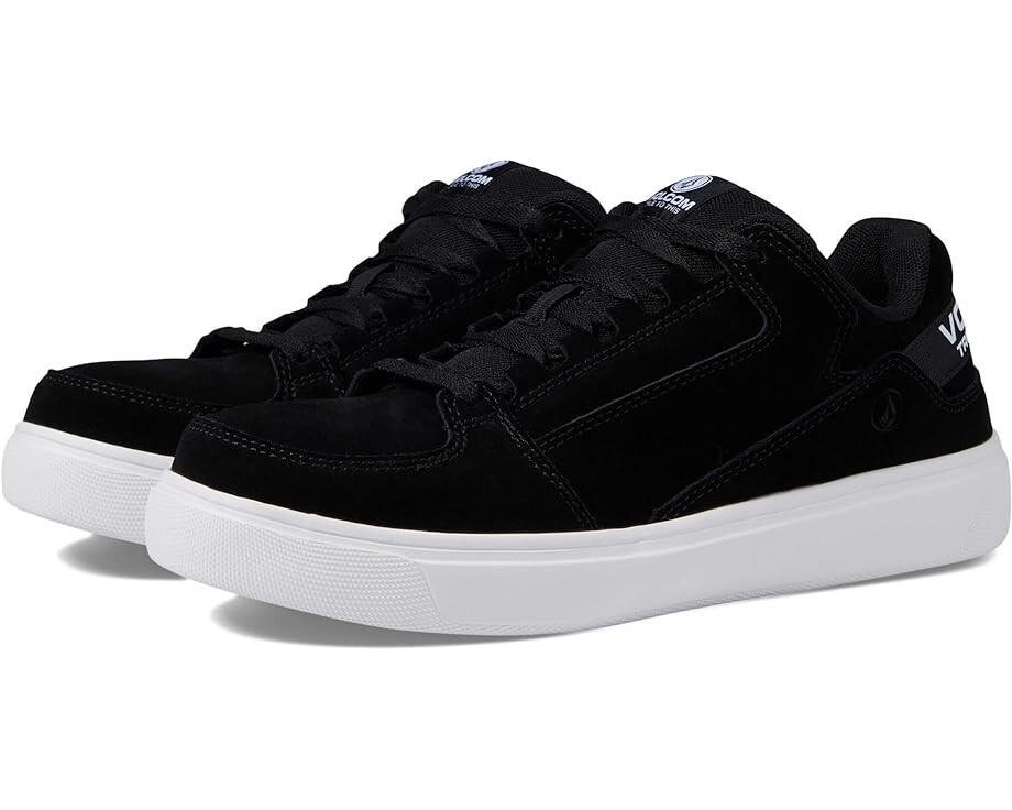 Кроссовки Volcom Evolve EH Comp Toe, черный
Кроссовки Volcom Evolve EH Comp Toe, черный