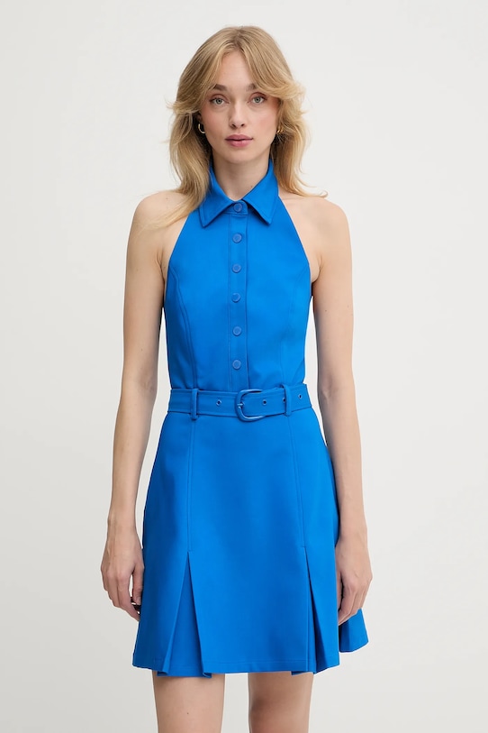 Платье Morgan, синий
Платье Morgan, синий