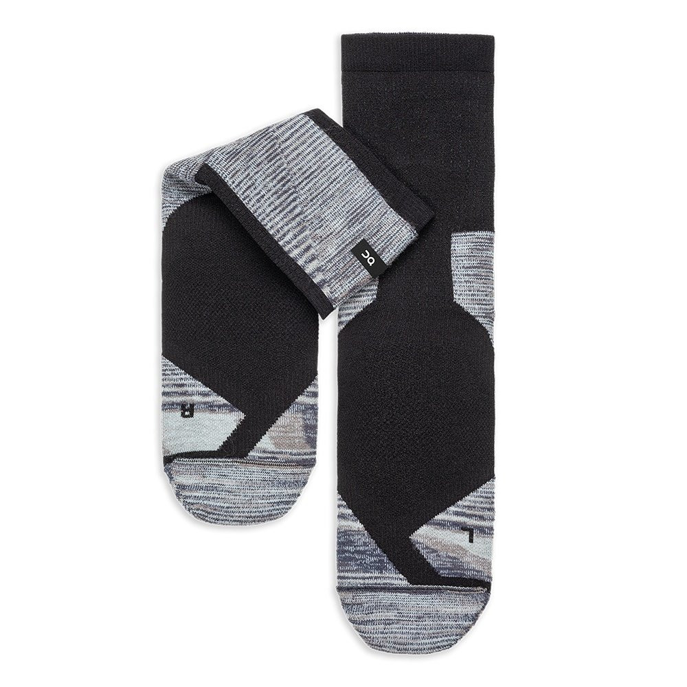 Мужские беговые носки On Explorer Merino Crew, Black/Glacier
Мужские беговые носки On Explorer Merino Crew, Black/Glacier