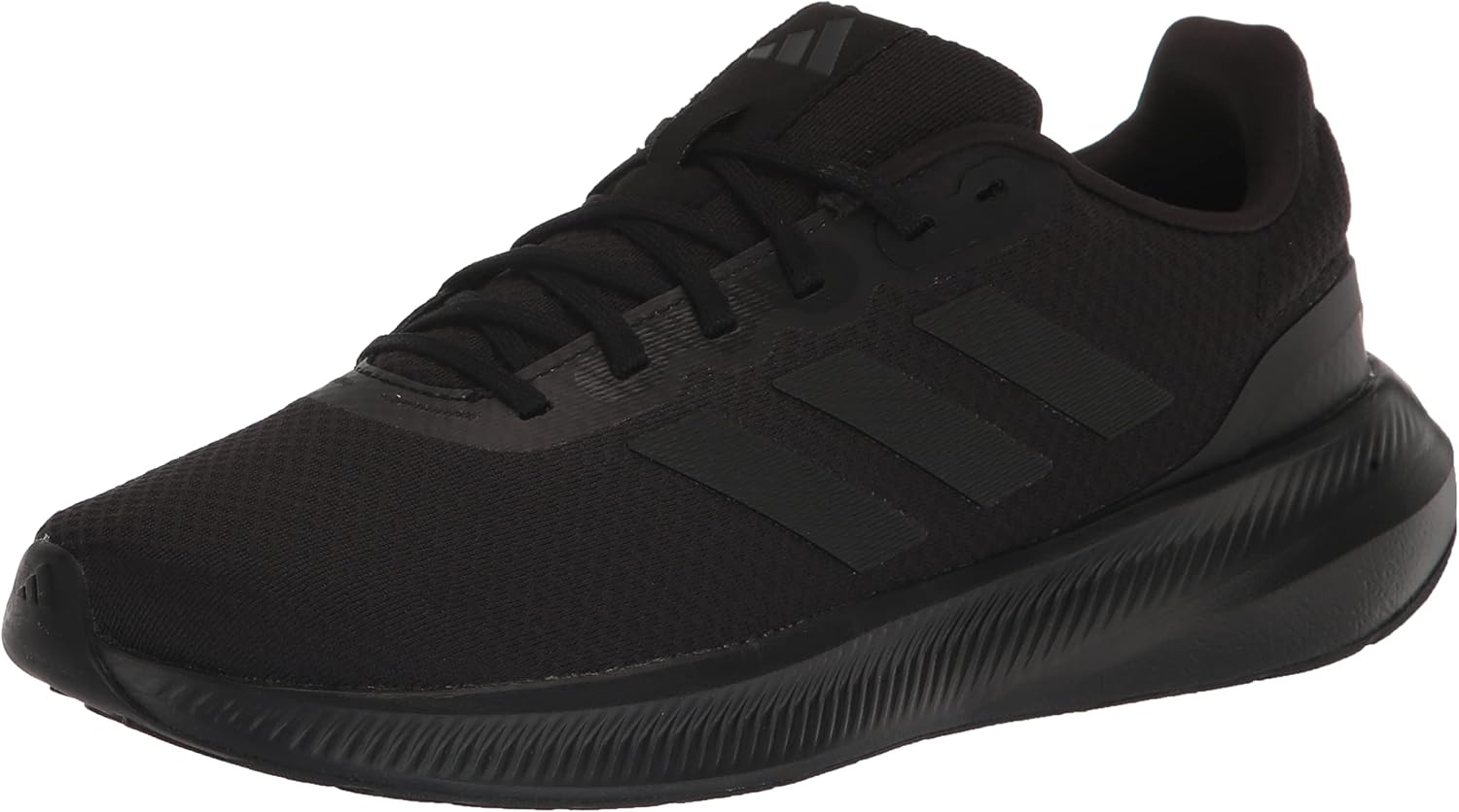 Мужские кроссовки adidas Run Falcon 3.0, черный
Мужские кроссовки adidas Run Falcon 3.0, черный