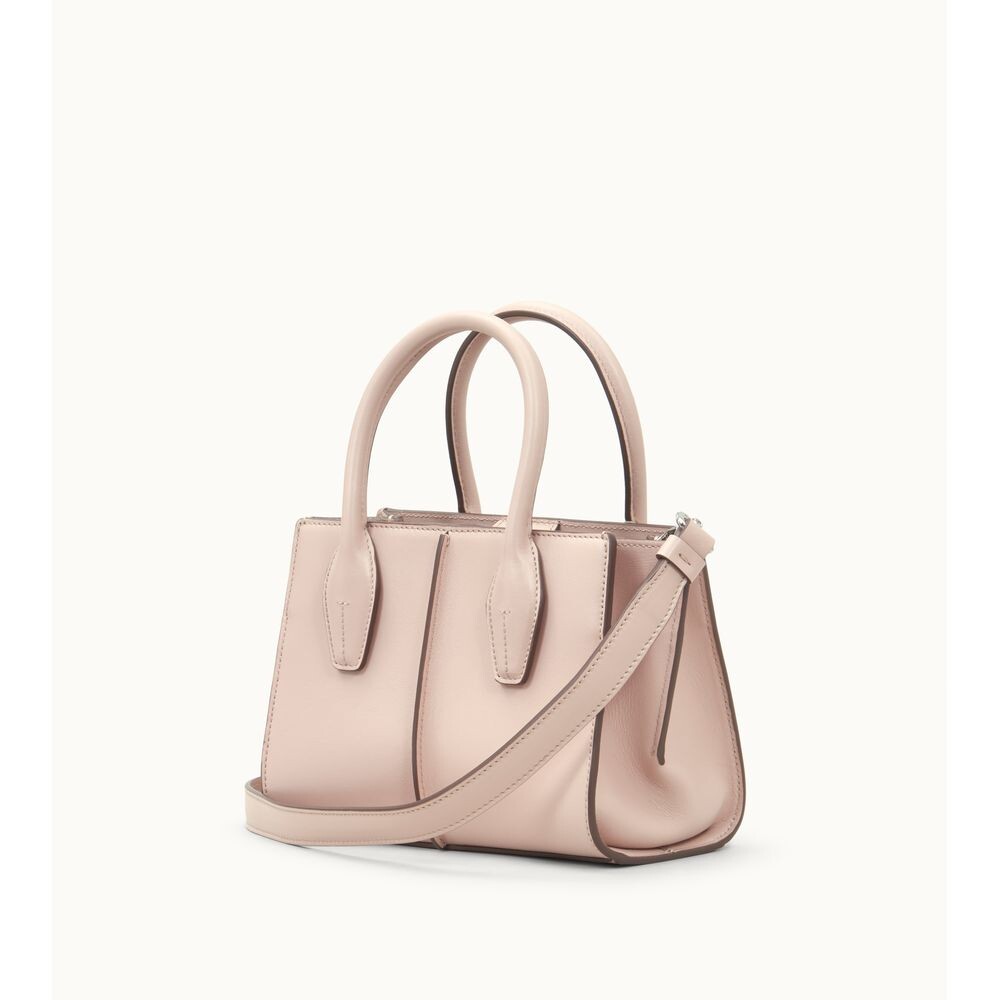 Мини-сумка Holly TOD's, розовый
Мини-сумка Holly TOD's, розовый