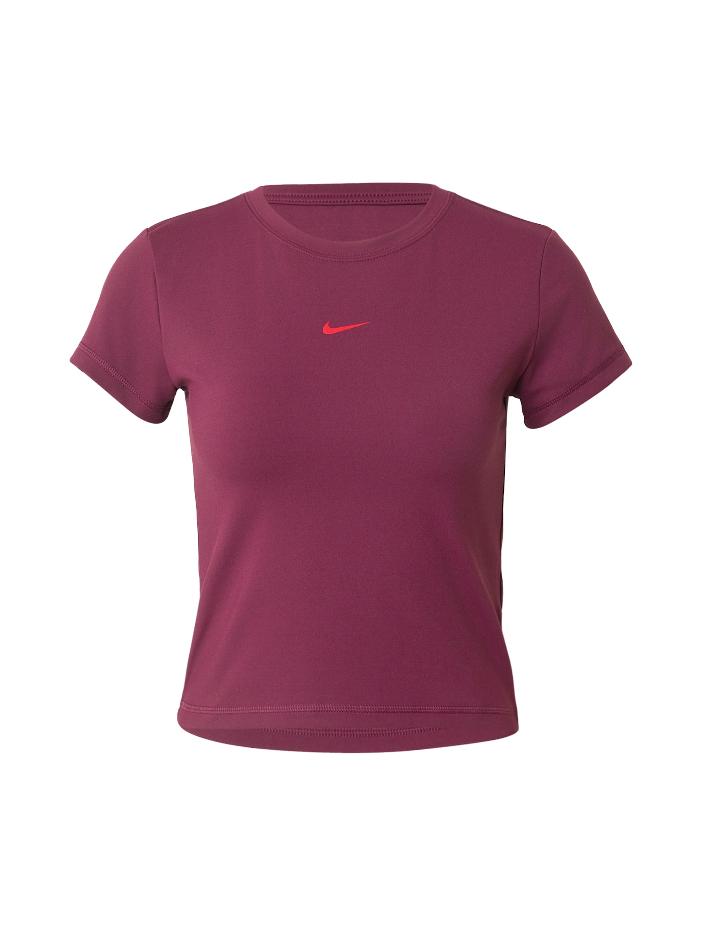Nike Sportswear Футболка в цвете бордо
Nike Sportswear Футболка в цвете бордо