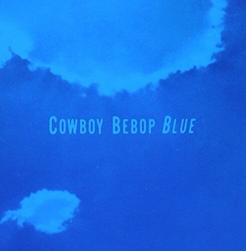 CD диск Seatbelts: Cowboy Bebop (Original Soundtrack)
CD диск Seatbelts: Cowboy Bebop (Original Soundtrack)