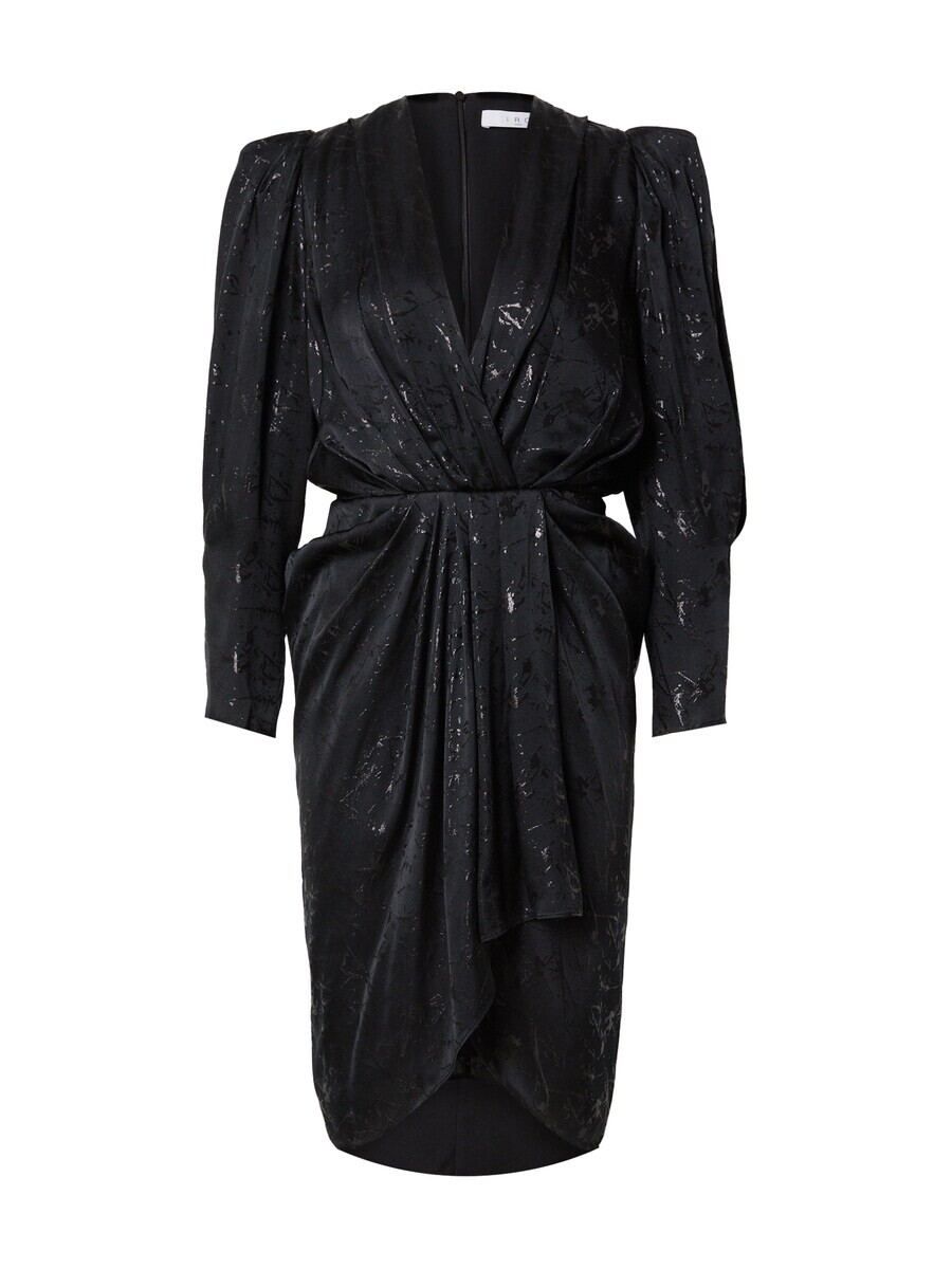Мини платье IRO Dress, черный
Мини платье IRO Dress, черный