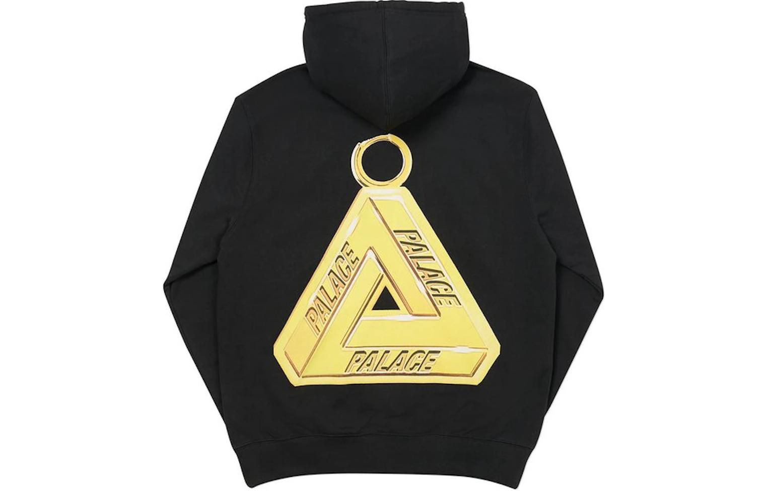 PALACE Hatton Hood 'Black', Черный, PALACE Hatton Hood 'Black'
PALACE Hatton Hood 'Black', Черный, PALACE Hatton Hood 'Black'