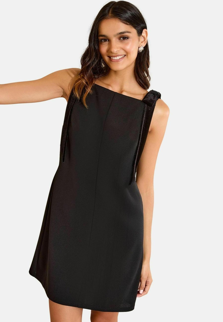 Платье Friends Like These REGULAR FIT, Black
Платье Friends Like These REGULAR FIT, Black