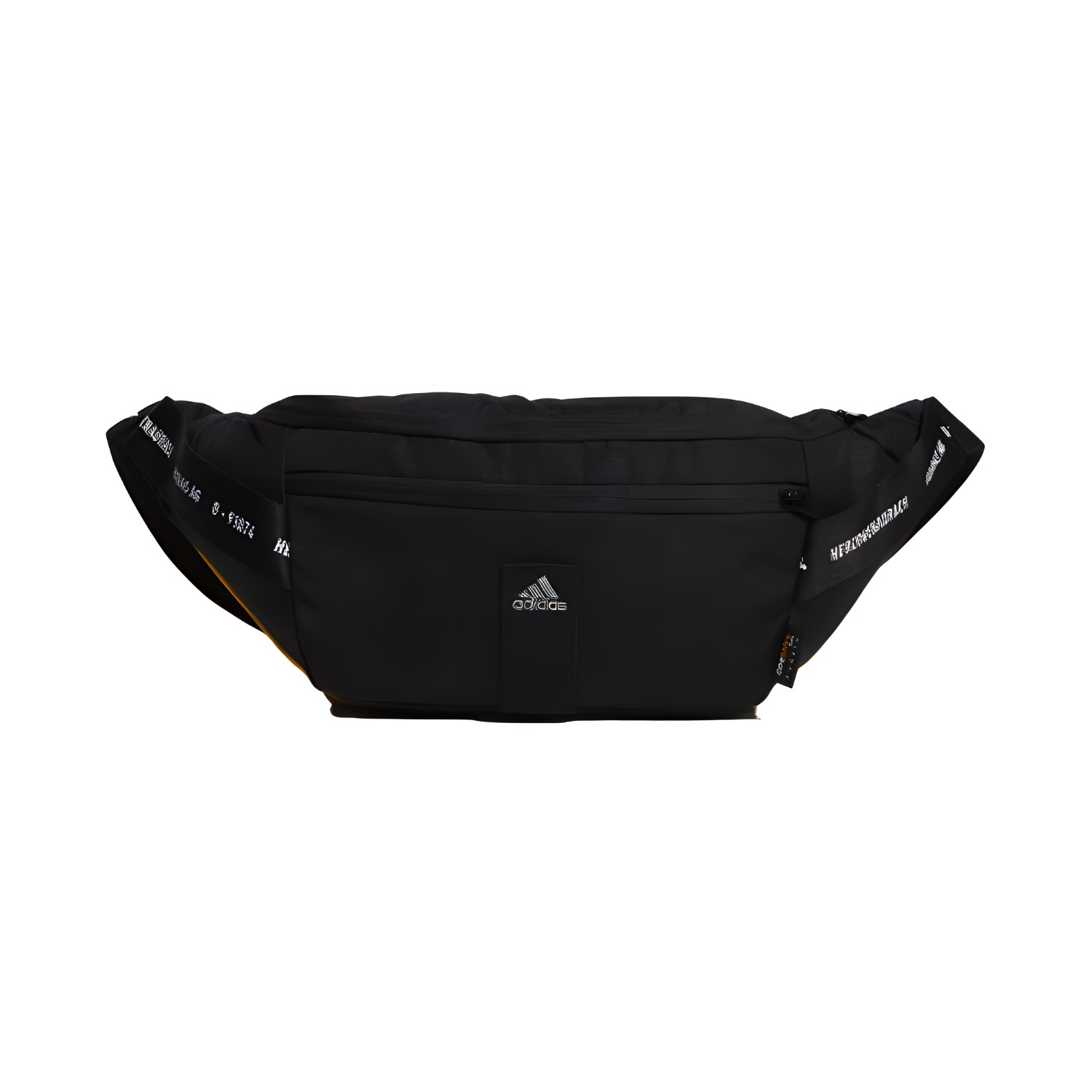 Adidas Полиэстеровая сумка-слинг, одно плечо, через плечо, поясная сумка Regular Unisex черная
Adidas Полиэстеровая сумка-слинг, одно плечо, через плечо, поясная сумка Regular Unisex черная