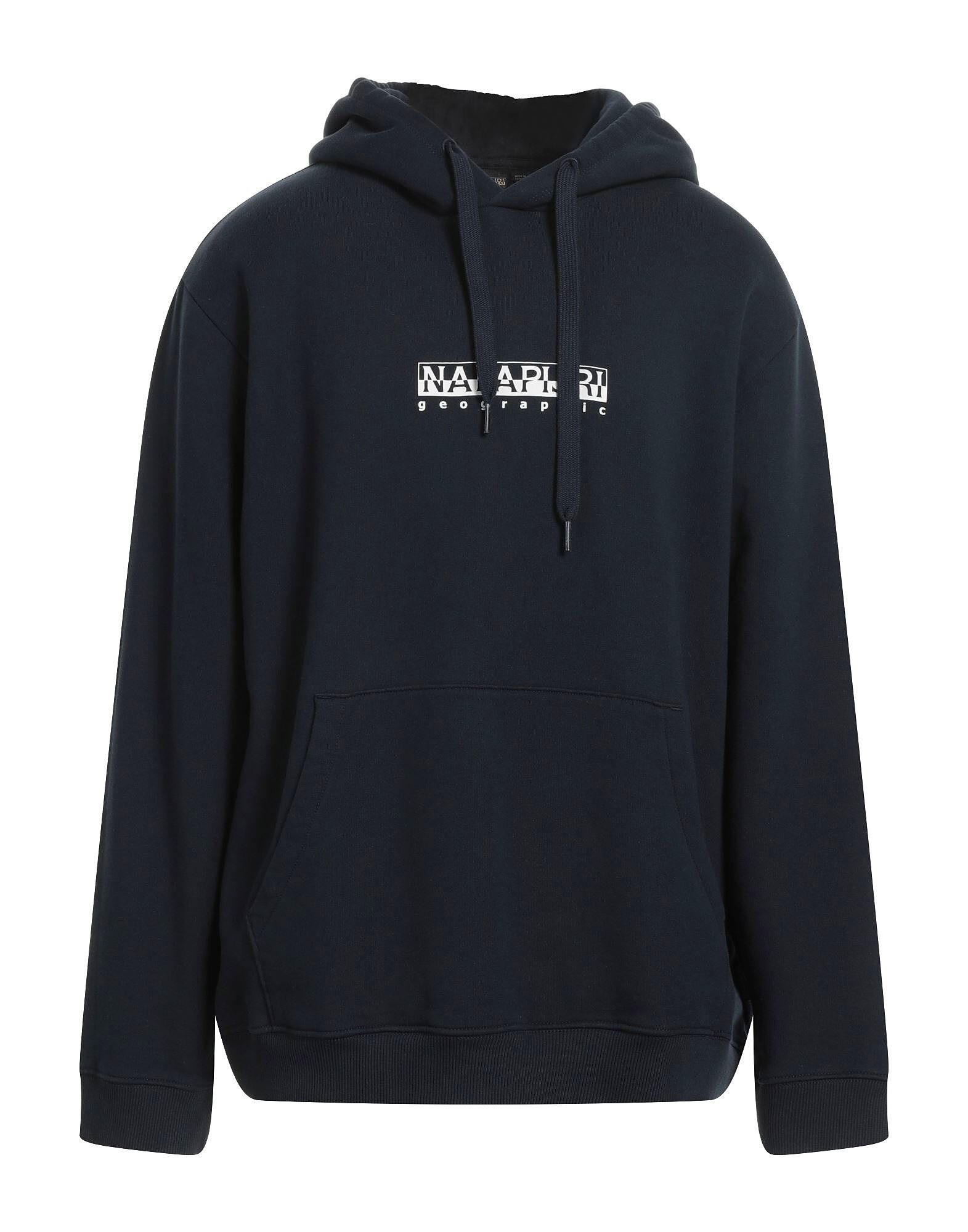 Толстовка Napapijri, темно-синий
Толстовка Napapijri, темно-синий