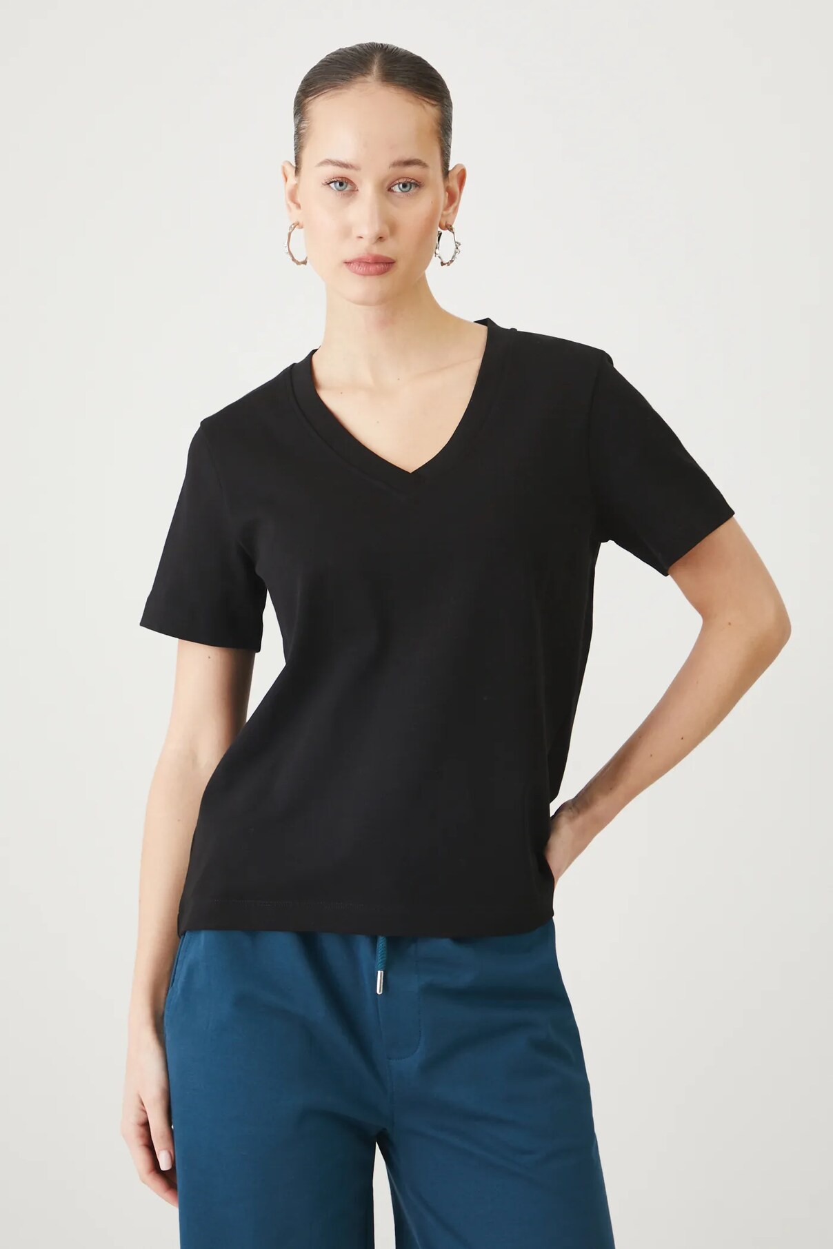 Футболка из хлопка Medicine, черный
Футболка из хлопка Medicine, черный