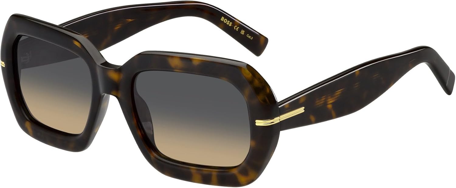 Очки HUGO BOSS для женщин, Havana
Очки HUGO BOSS для женщин, Havana