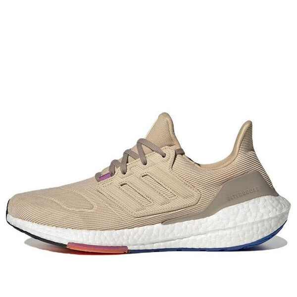 Кроссовки ультрабуст 22 Adidas, бежевый
Кроссовки ультрабуст 22 Adidas, бежевый