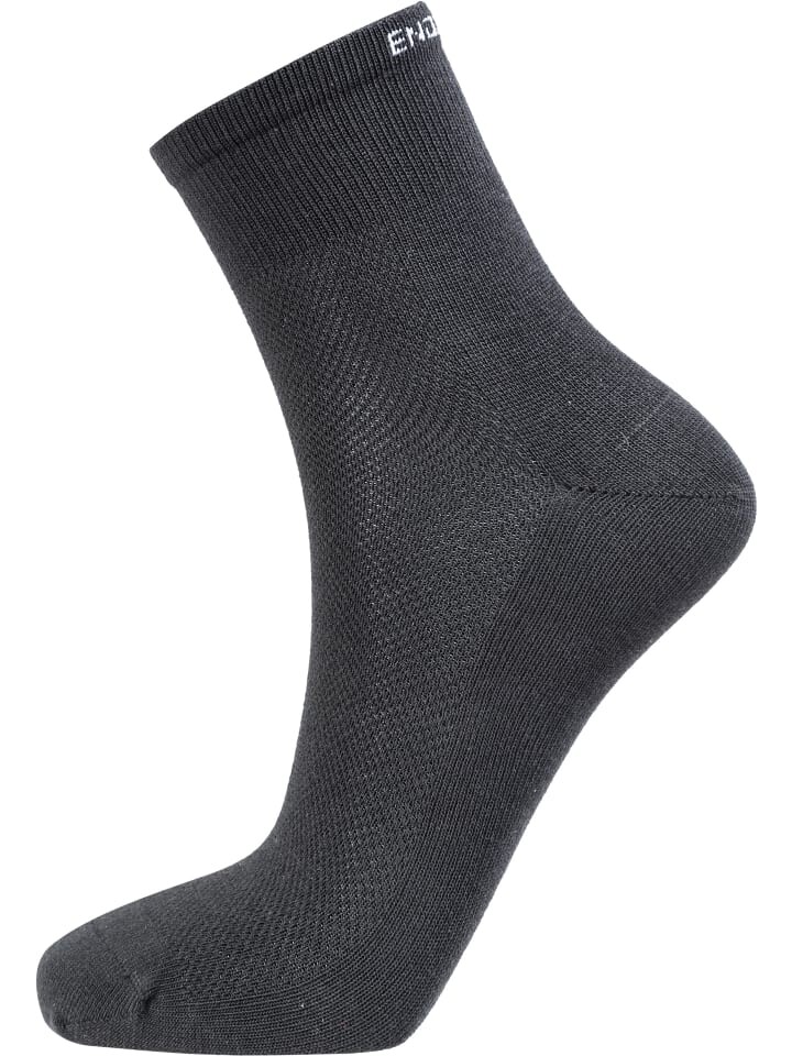 Носки Endurance Laufsocke Alcudia, черный
Носки Endurance Laufsocke Alcudia, черный