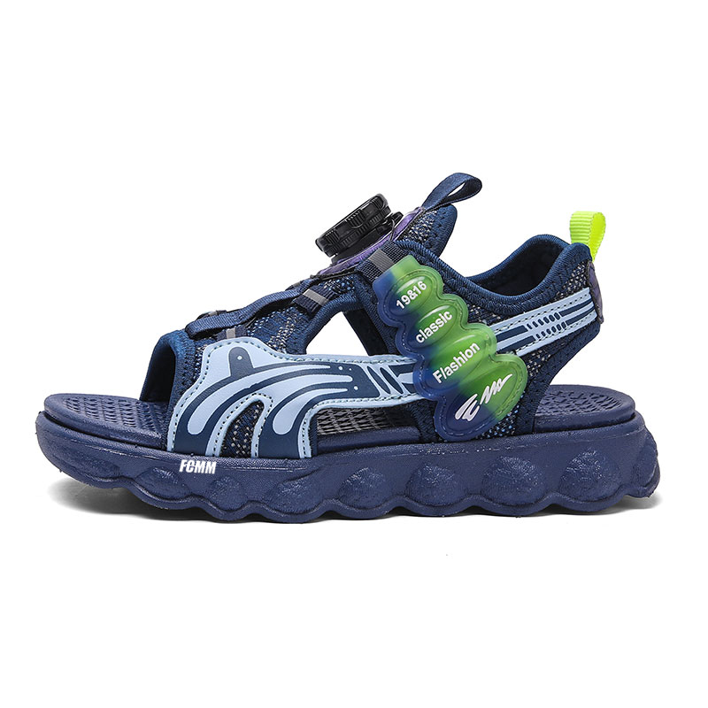 Детские сандалии FCMM, синий
Детские сандалии FCMM, синий