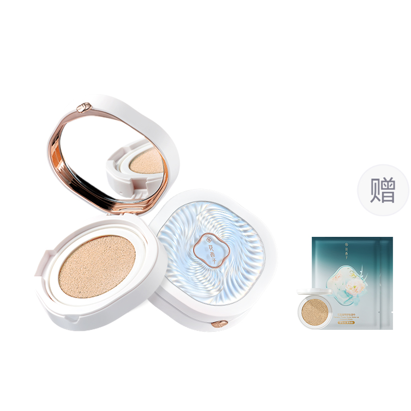 Подушка для макияжа Jade Nourishment Air Cushions Clear Dewy Skin, нелипкая и полупрозрачная для маскировки, 13 г Florasis
Подушка для макияжа Jade Nourishment Air Cushions Clear Dewy Skin, нелипкая и полупрозрачная для маскировки, 13 г Florasis