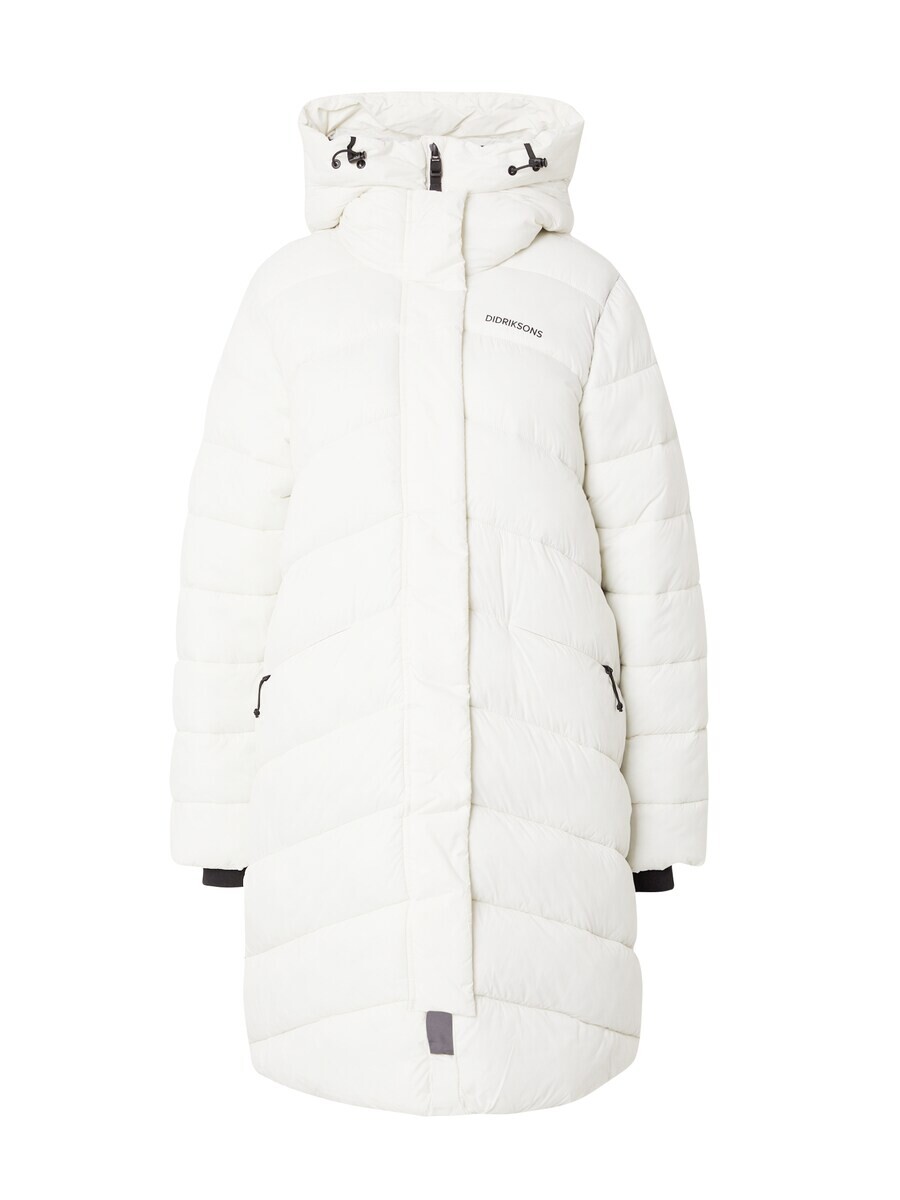 Пальто Didriksons Outdoor Coat MARION, белый
Пальто Didriksons Outdoor Coat MARION, белый