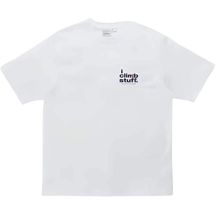 Gramicci Футболка мужская белая, Белый, Gramicci Футболка мужская белая
Gramicci Футболка мужская белая, Белый, Gramicci Футболка мужская белая