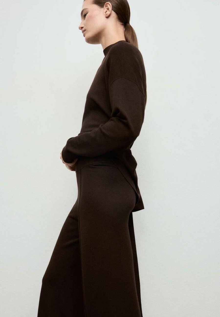 Брюки Mango Trousers, Chokoladebrun/Brown
Брюки Mango Trousers, Chokoladebrun/Brown