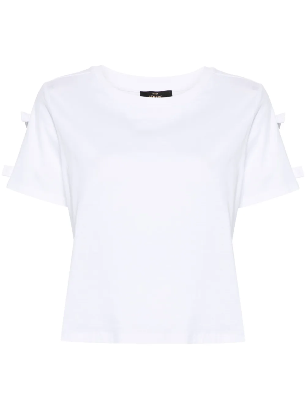 Футболка Actitude TWINSET, белый
Футболка Actitude TWINSET, белый