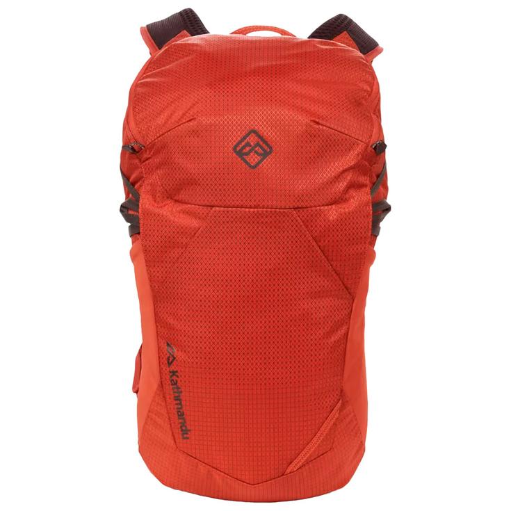 Рюкзак Valorous Pack 20л Red Earth Kathmandu 
Рюкзак Valorous Pack 20л Red Earth Kathmandu