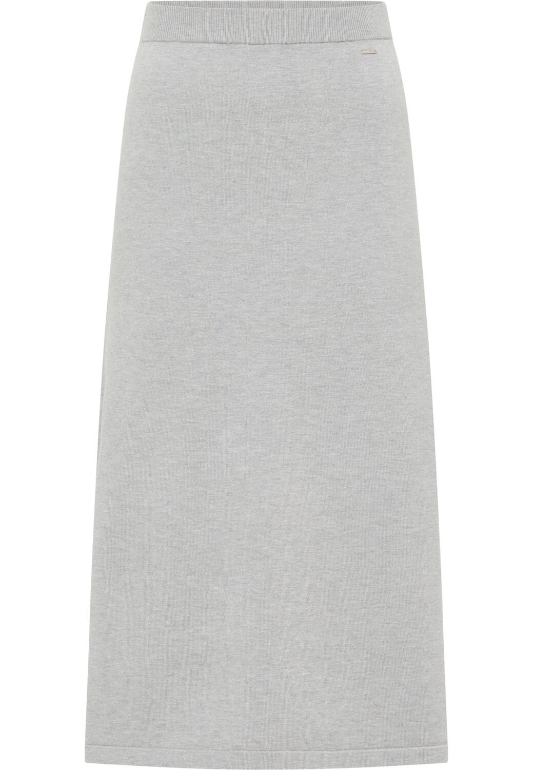 Юбка до колена DreiMaster, цвет Grau Melange
Юбка до колена DreiMaster, цвет Grau Melange