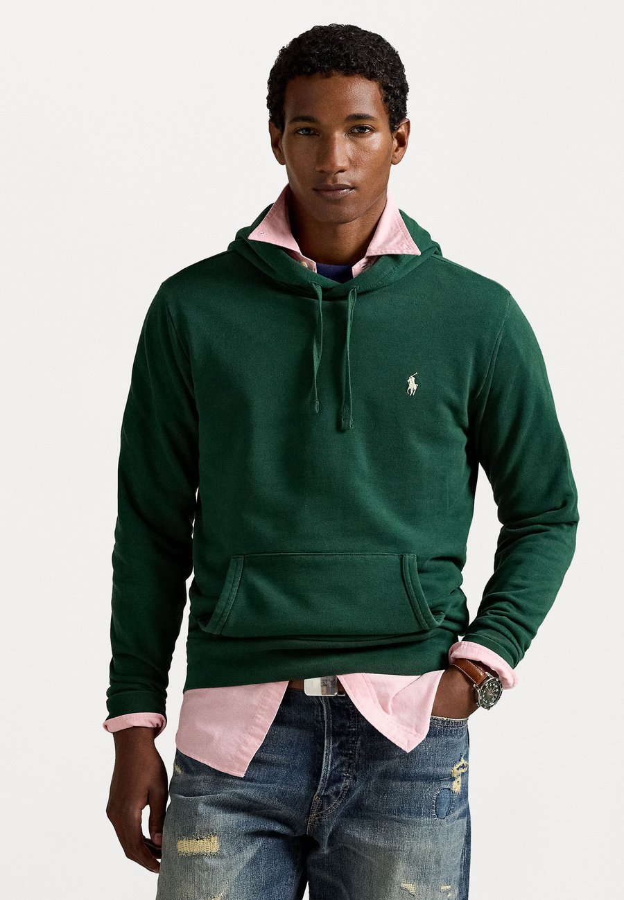 Худи Polo Ralph Lauren LOOPBACK FLEECE HOODIE, Vintage Pine/Green
Худи Polo Ralph Lauren LOOPBACK FLEECE HOODIE, Vintage Pine/Green