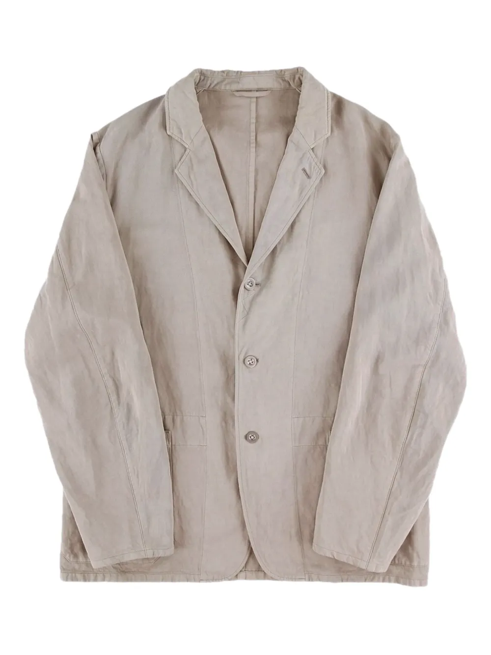 Пиджак Take Easy Kaptain Sunshine, нейтральный
Пиджак Take Easy Kaptain Sunshine, нейтральный