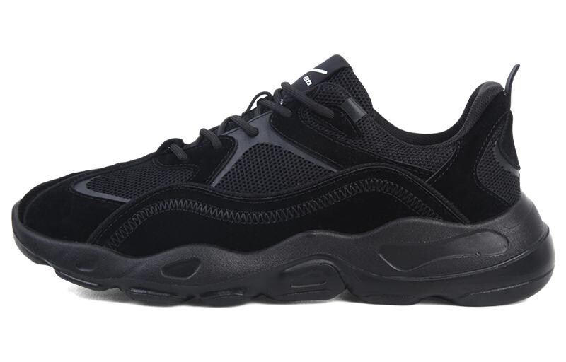 Кроссовки WARRIOR Casual Shoes Men Low-Top Black, Черный, Кроссовки WARRIOR Casual Shoes Men Low-Top Black
Кроссовки WARRIOR Casual Shoes Men Low-Top Black, Черный, Кроссовки WARRIOR Casual Shoes Men Low-Top Black