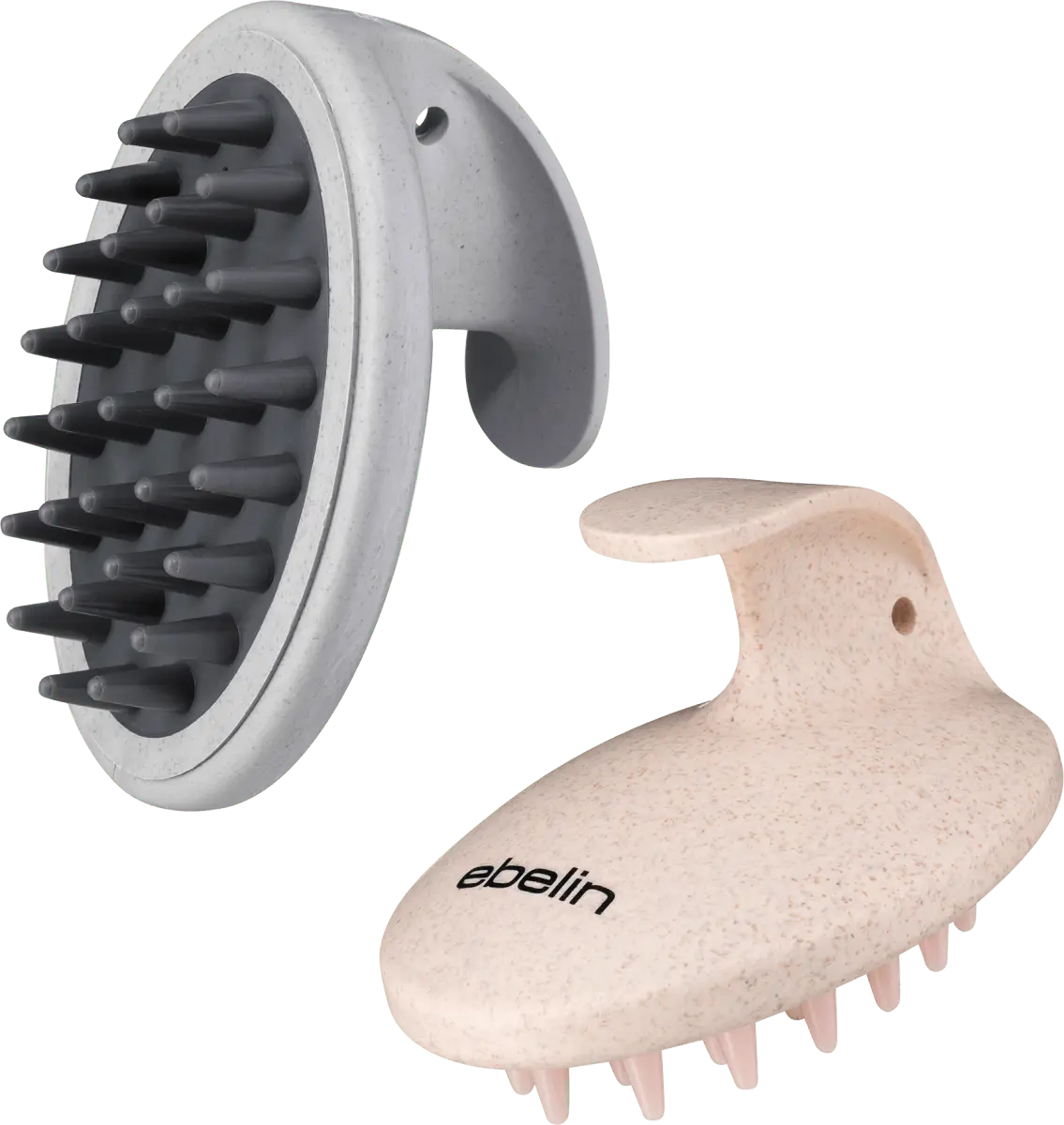 Шампунь и щетка для кожи головы 1 шт. ebelin
Шампунь и щетка для кожи головы 1 шт. ebelin
