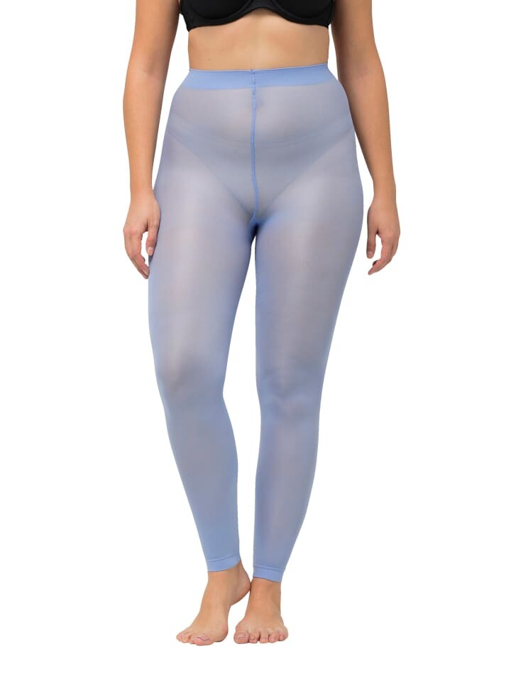 Колготки Ulla Popken, цвет himmelblau
Колготки Ulla Popken, цвет himmelblau